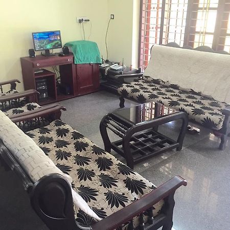 Alapatt Homestay Alappuzha Экстерьер фото