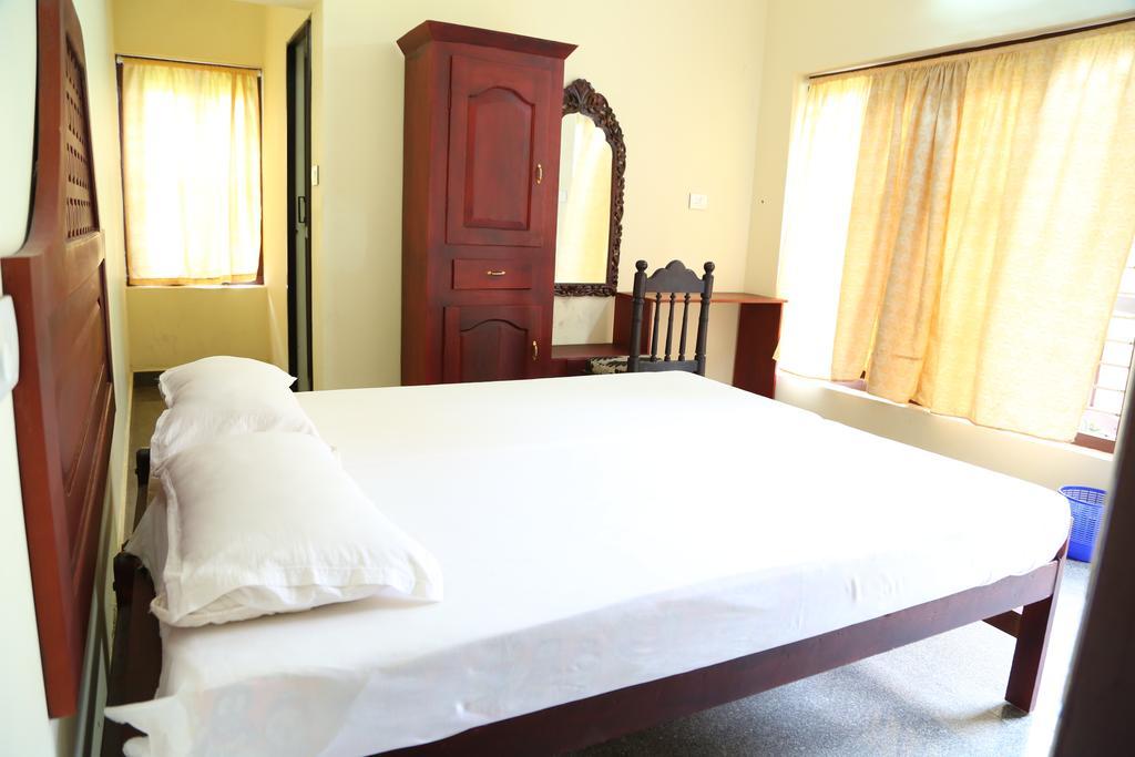 Alapatt Homestay Alappuzha Номер фото