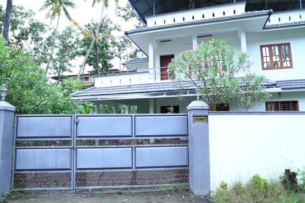 Alapatt Homestay Alappuzha Экстерьер фото