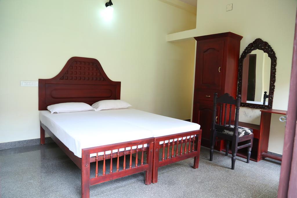 Alapatt Homestay Alappuzha Номер фото